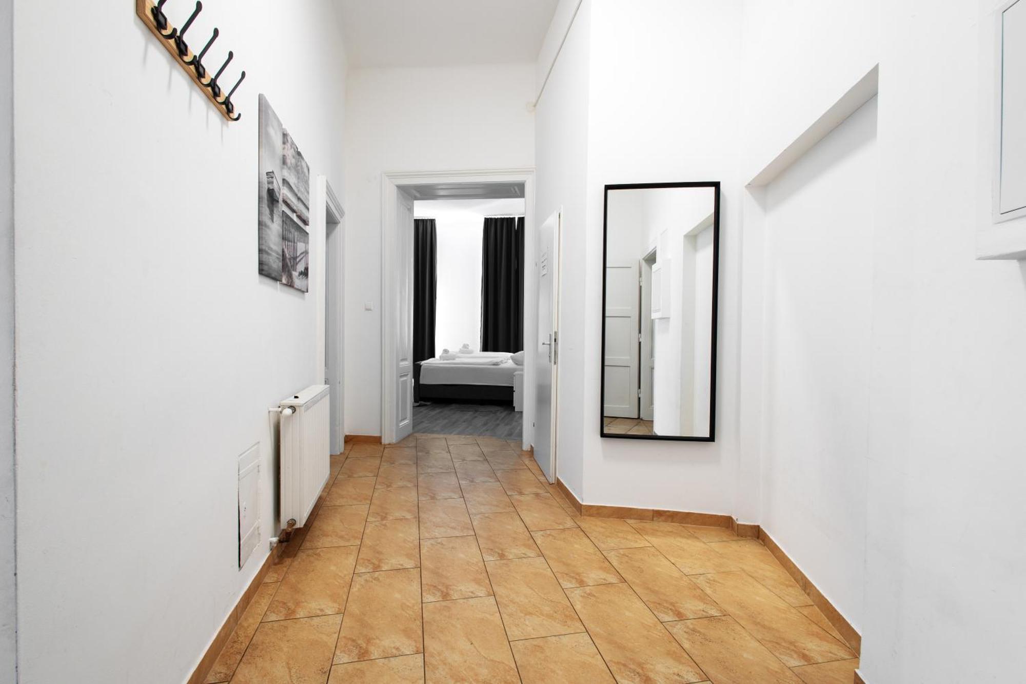 Apartments 4 You Viyana Dış mekan fotoğraf