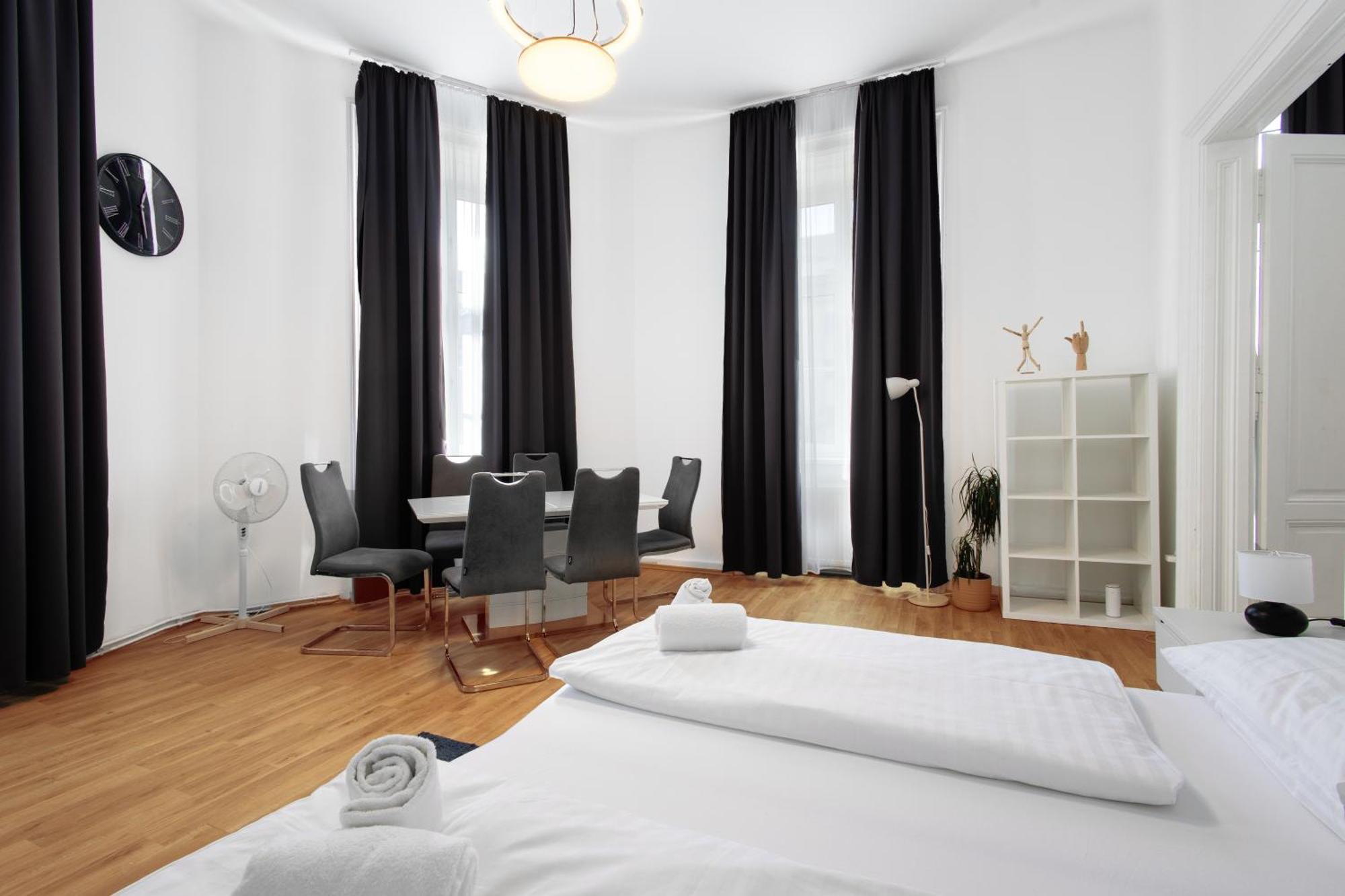 Apartments 4 You Viyana Dış mekan fotoğraf