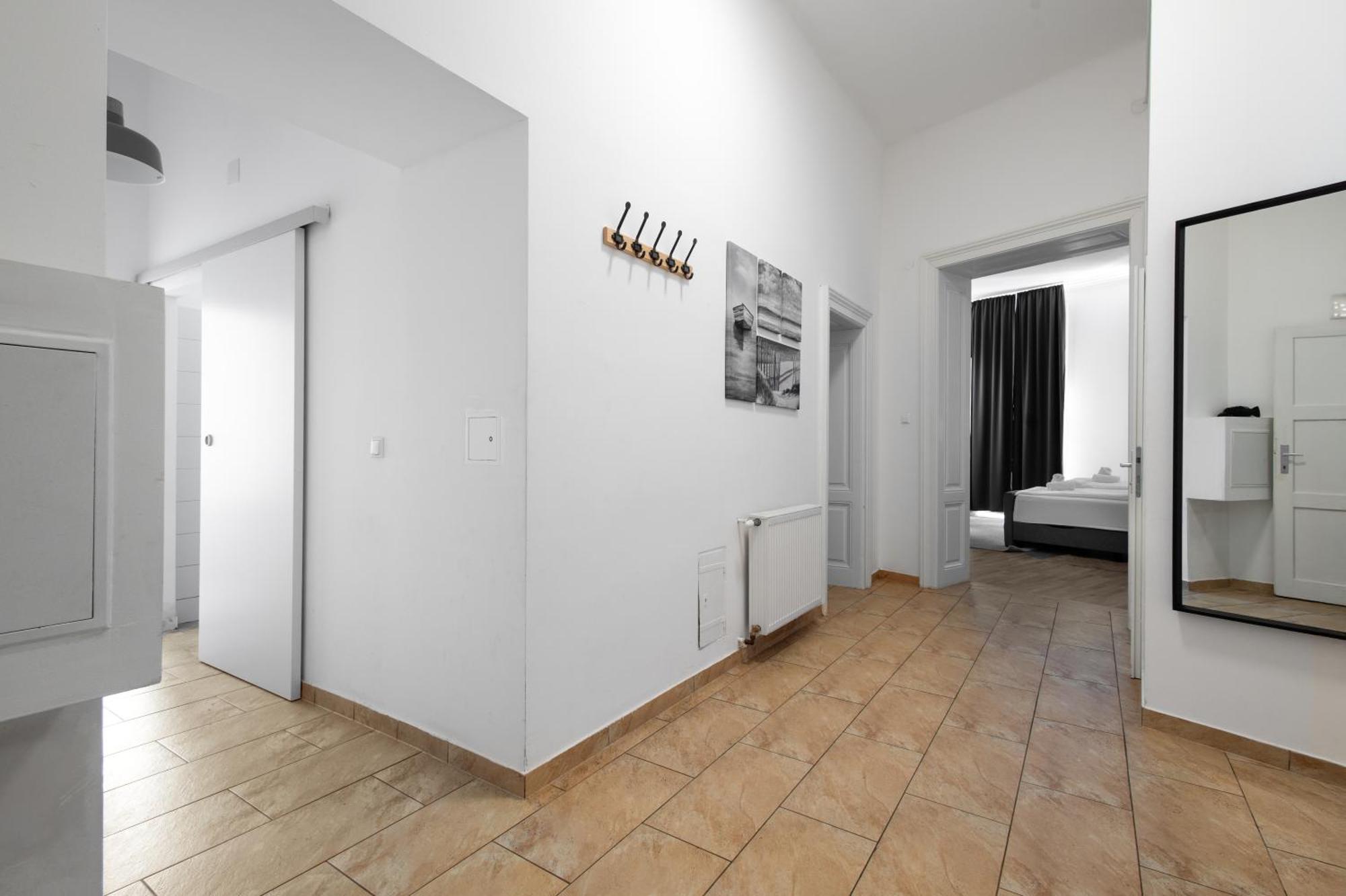 Apartments 4 You Viyana Dış mekan fotoğraf