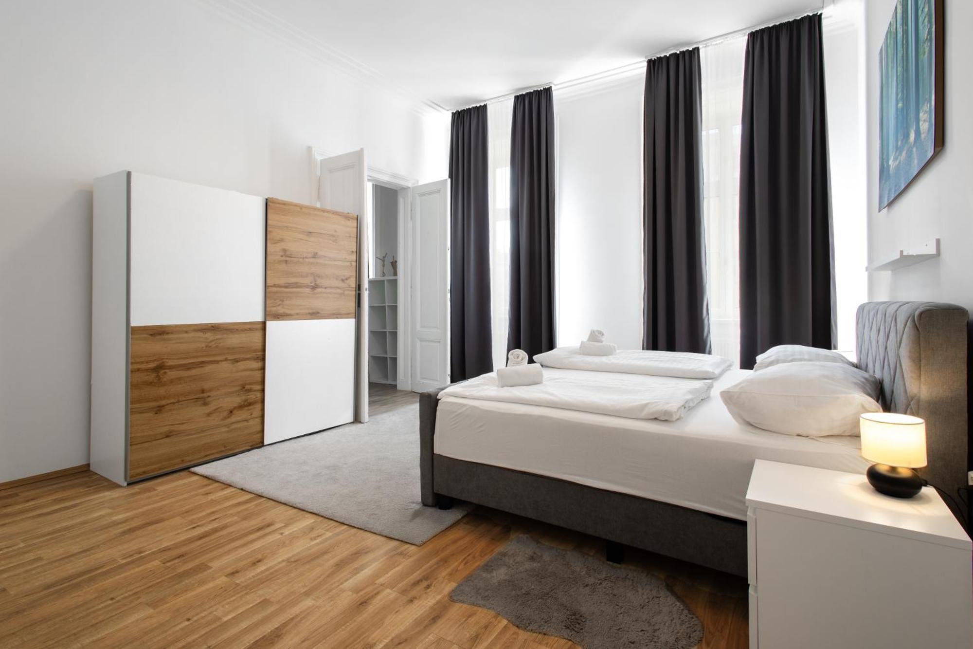 Apartments 4 You Viyana Dış mekan fotoğraf
