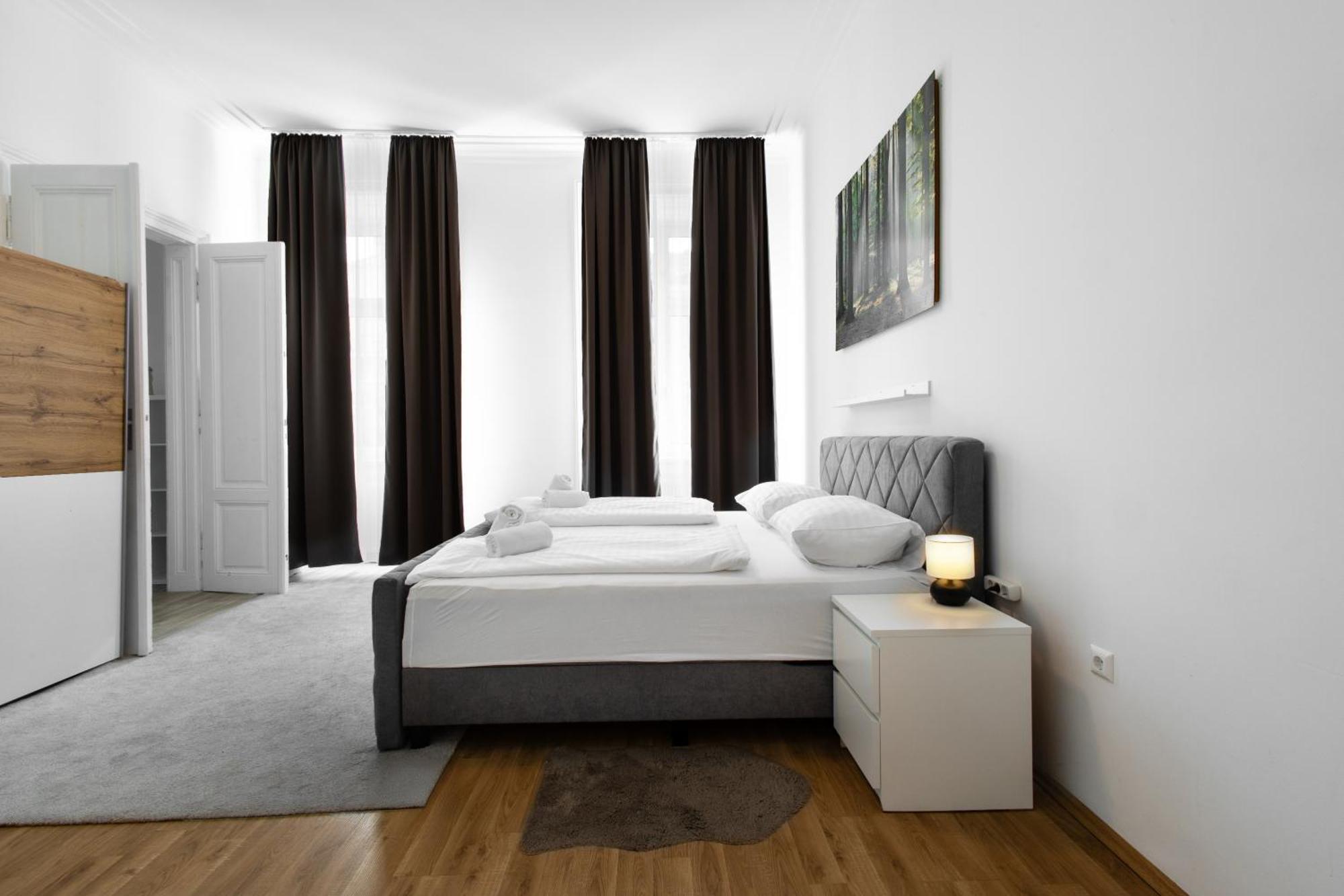 Apartments 4 You Viyana Dış mekan fotoğraf
